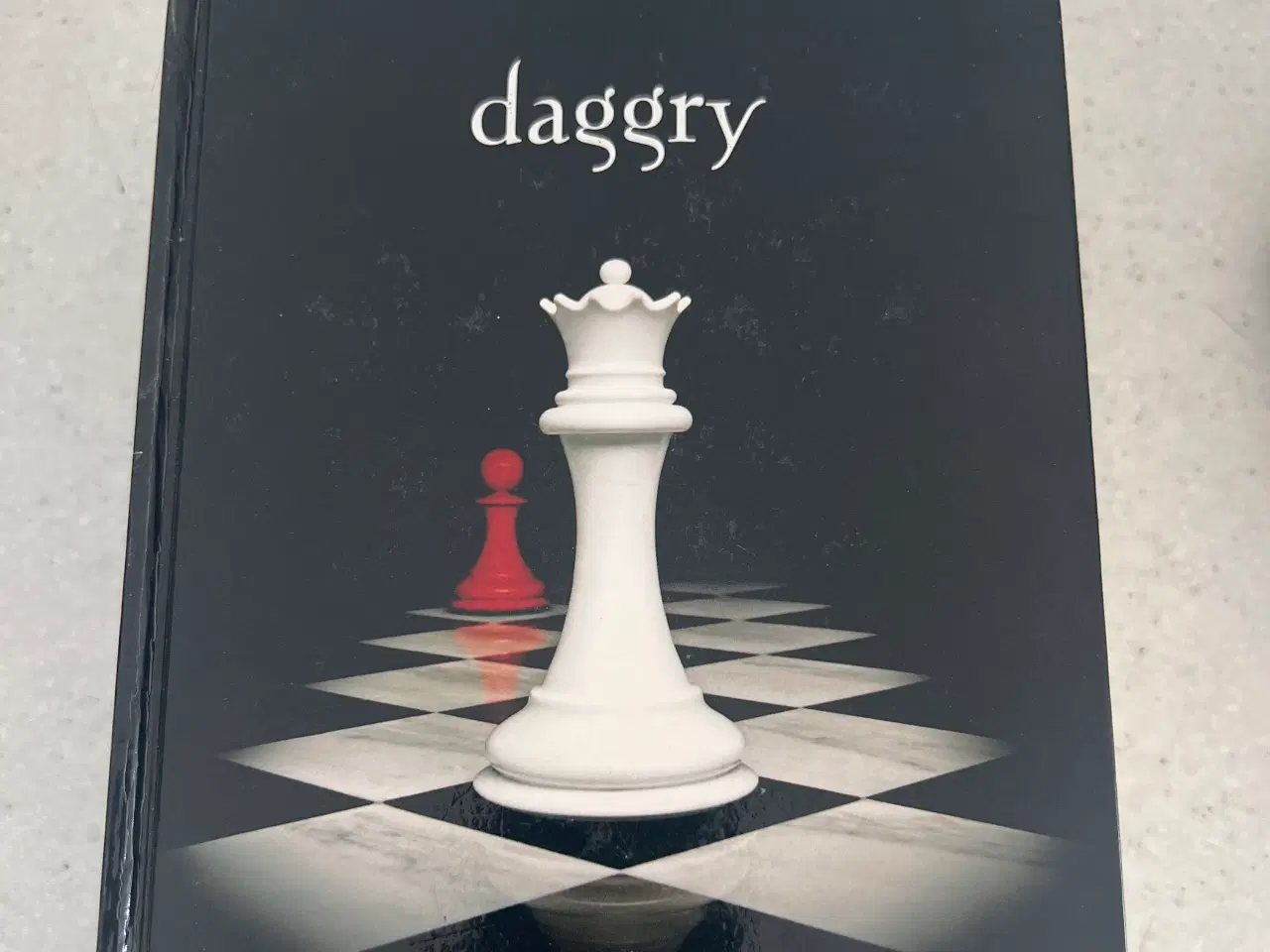 Billede 3 - Fire bøger fra twilight nogen fra tusmørke serien