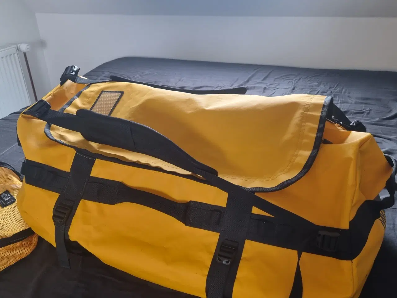 Billede 1 - North face base camp Duffel