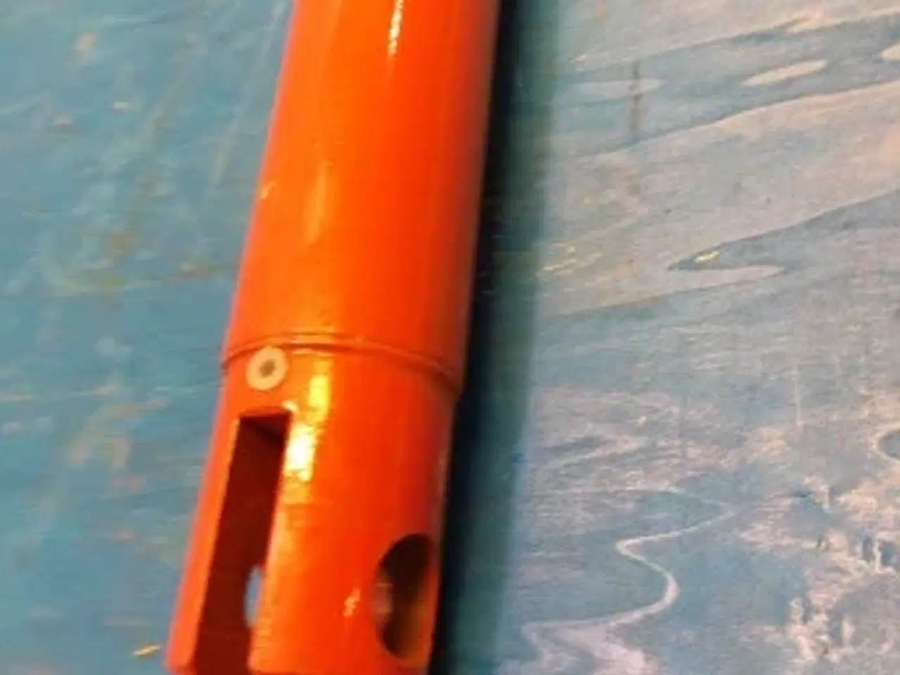 Billede 5 - Taarup Cylinder 16607871