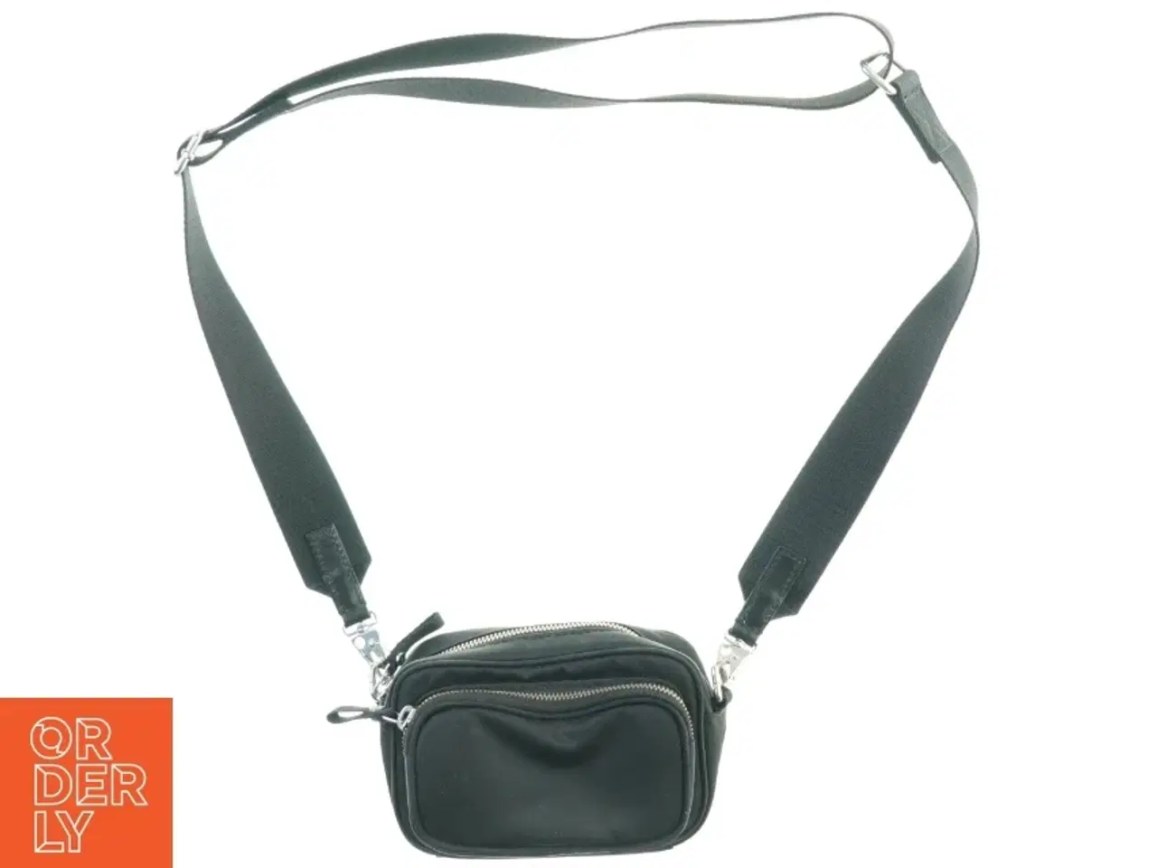 Billede 1 - Arket crossbodybag fra Arket (str. 16 x 10 cm)