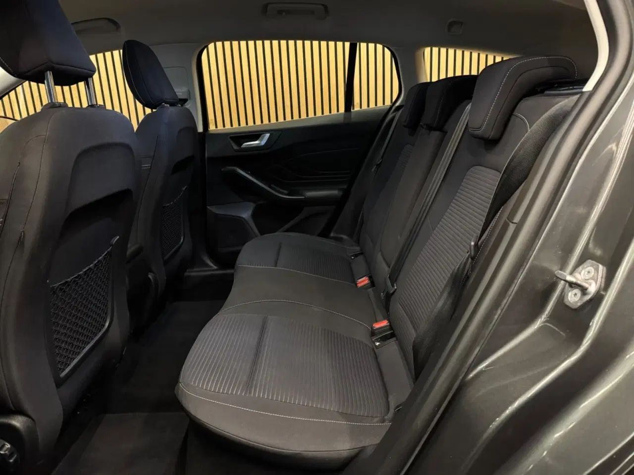 Billede 13 - Ford Focus 1,0 EcoBoost Titanium stc.