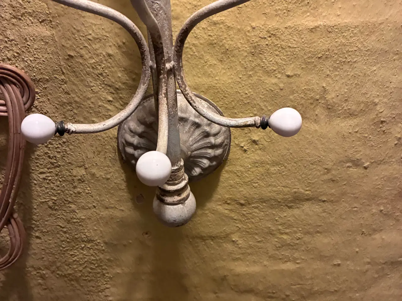 Billede 3 - Vintage knagerækker 