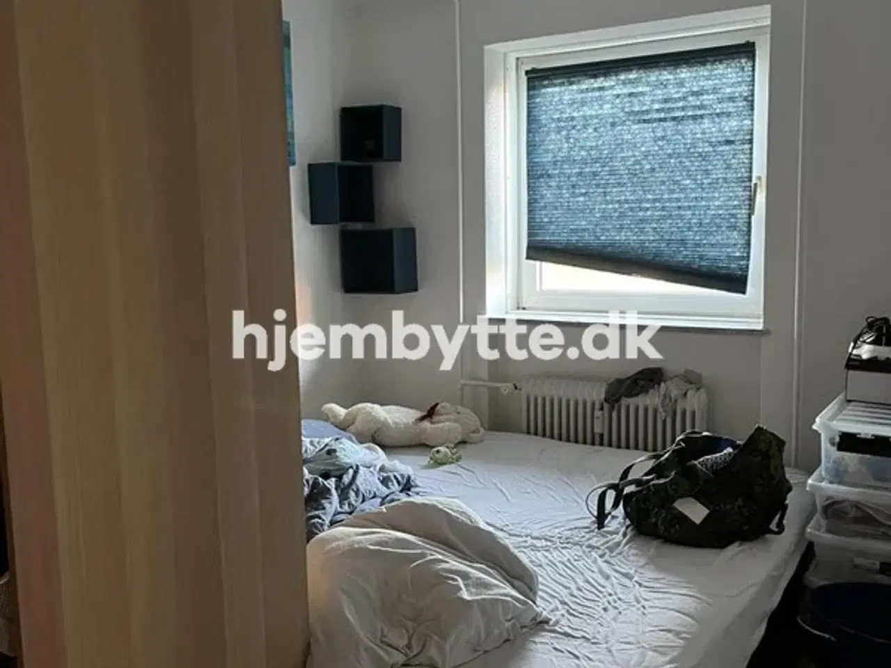 Billede 9 - Hjembytte - Birkmosevej