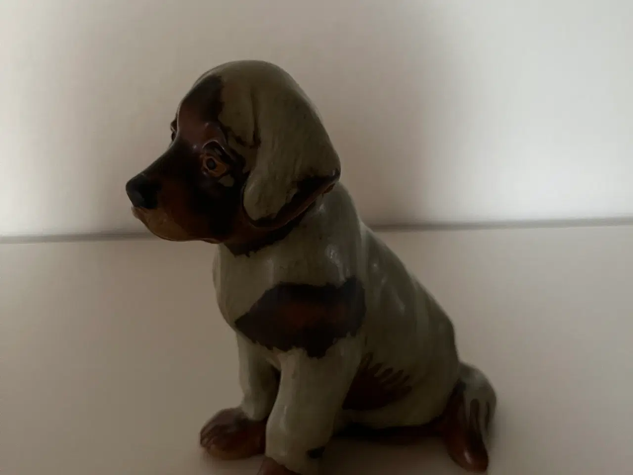 Billede 2 - B&G figur hundehvalp
