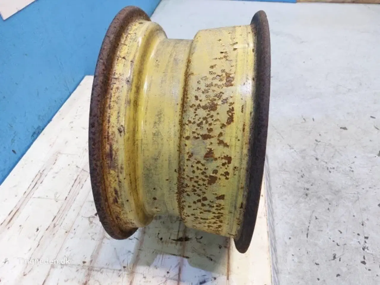 Billede 4 - 18" 9x18