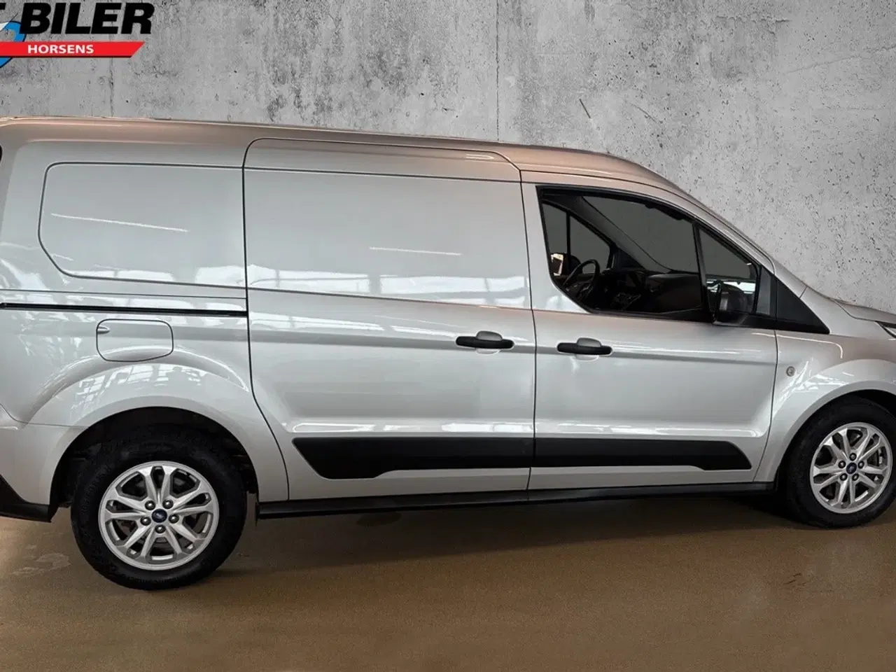 Billede 7 - Ford Transit Connect 1,5 EcoBlue Trend aut. lang