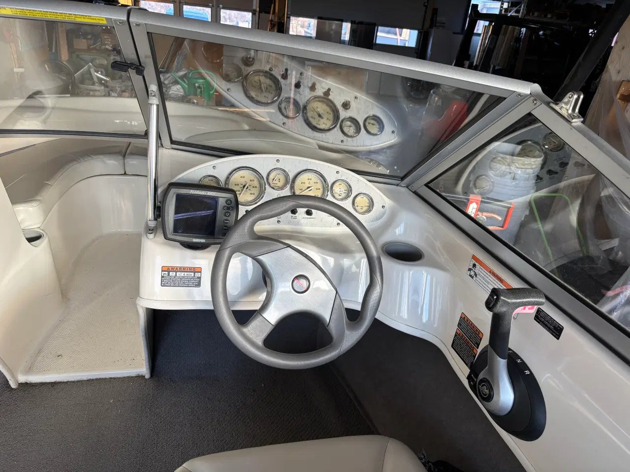 Billede 6 - Bayliner 175, Bowrider