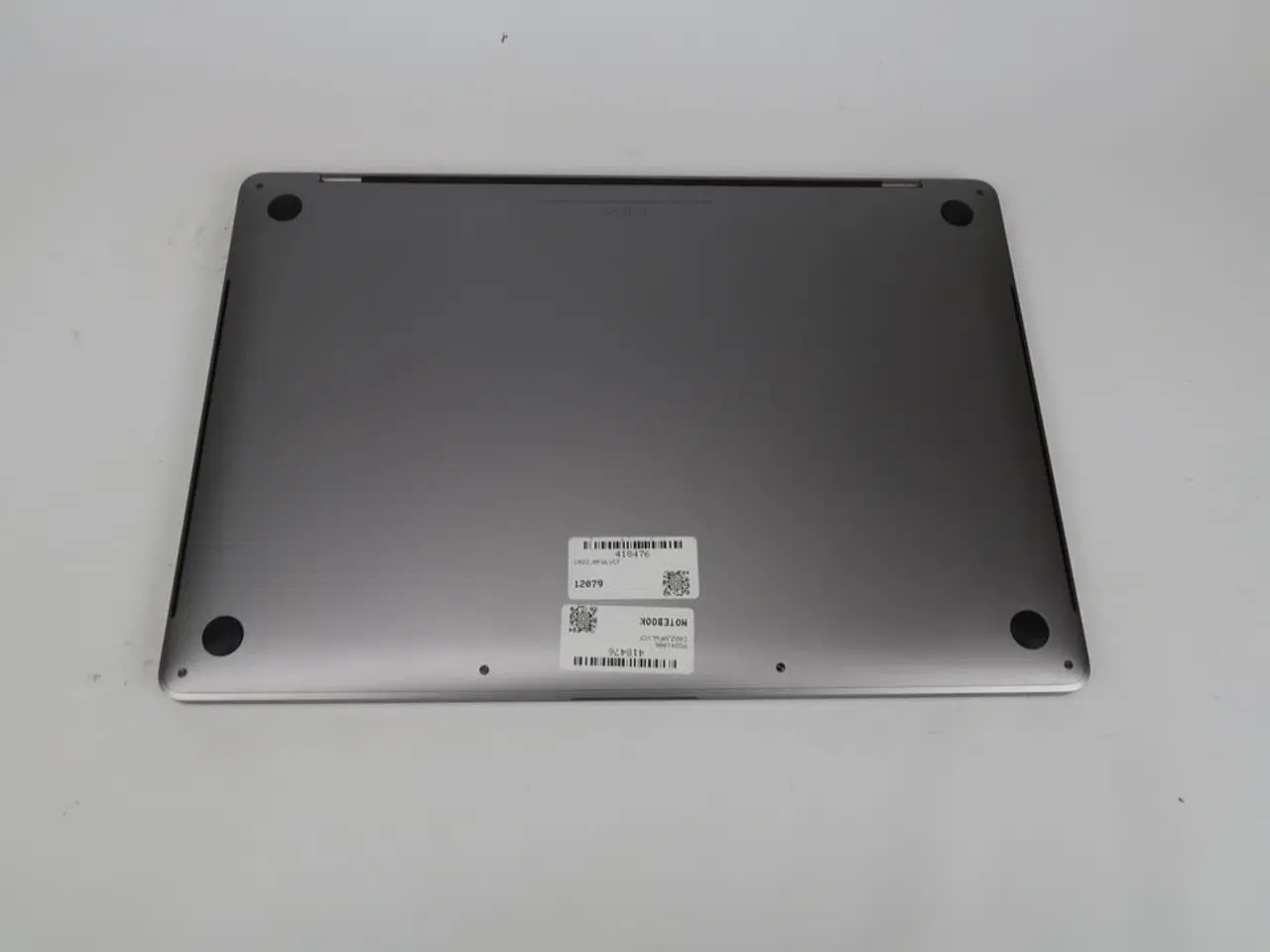 Billede 3 - Apple Macbook Pro 15,4"