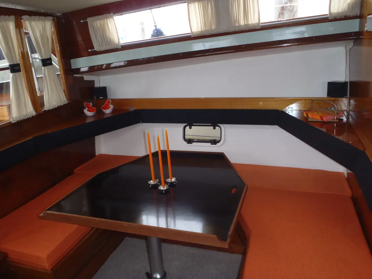 Billede 2 - Coronet 32 Oceanfarer 