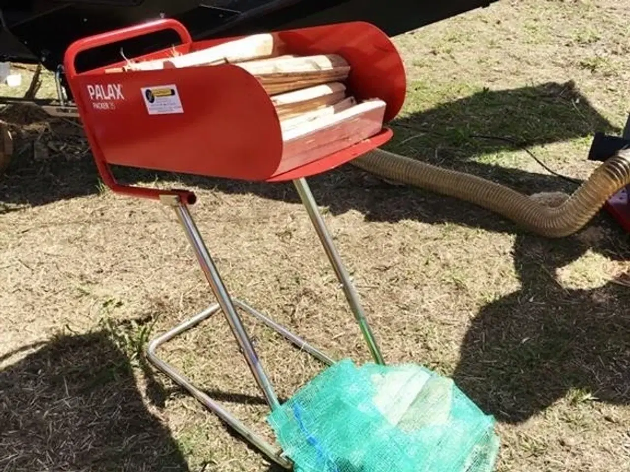 Billede 3 - Palax Packer