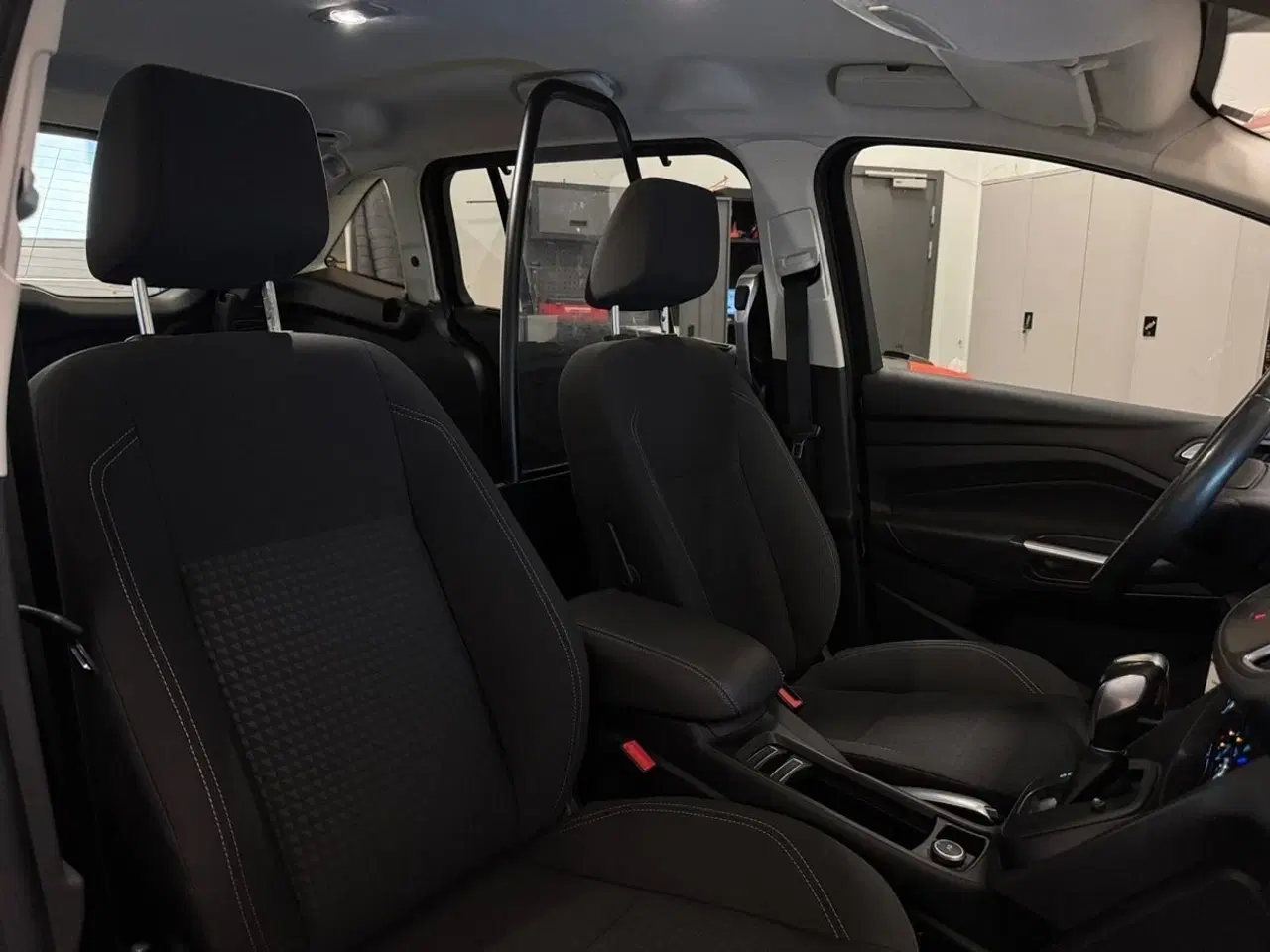 Billede 16 - Ford Grand C-MAX 1,5 TDCi 120 Business aut.