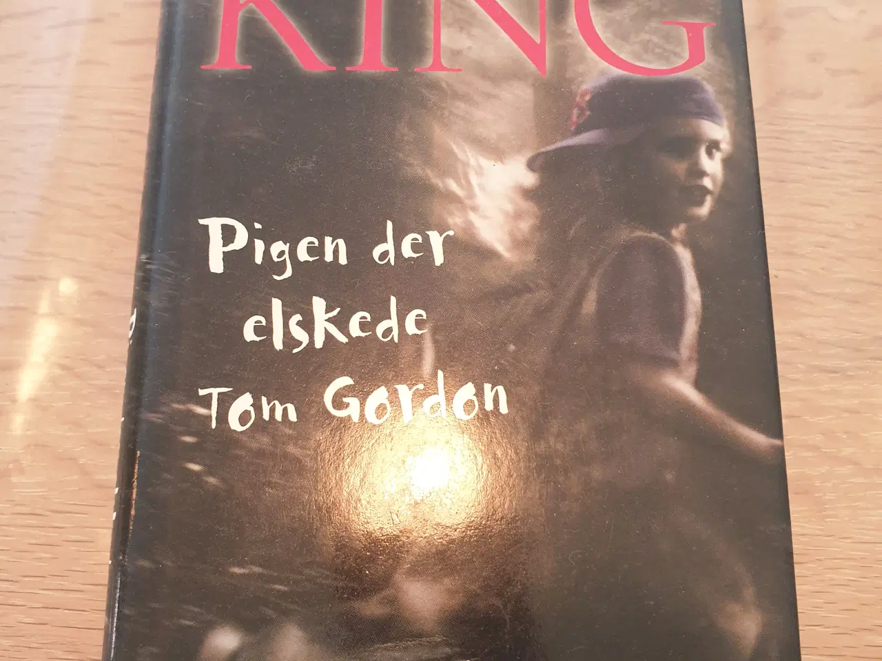 Billede 5 - Stephen King Bøger