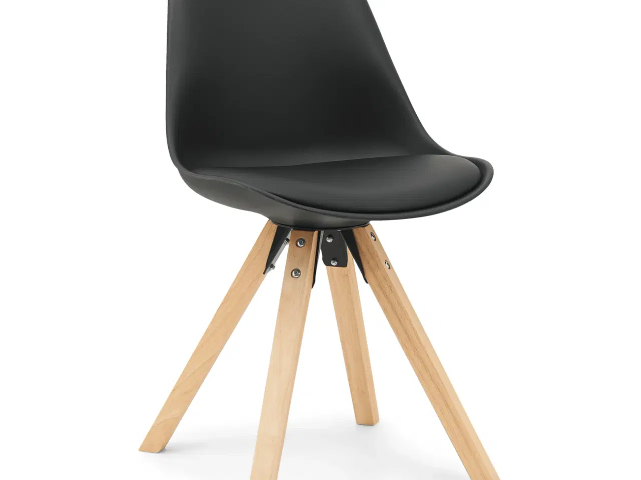 Billede 2 - Spisestuestole