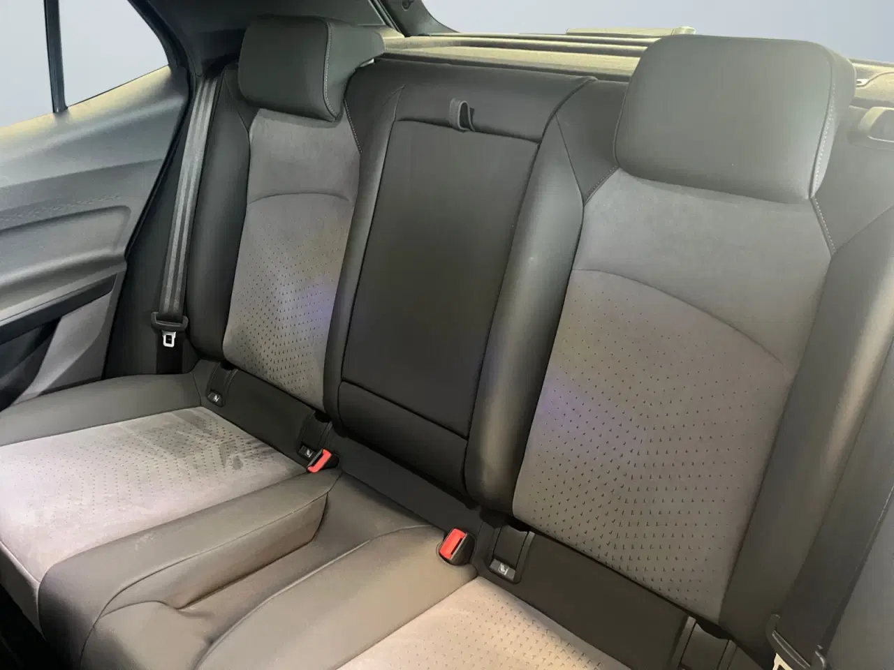 Billede 14 - Cupra Born 77 e-Boost Dinamica Pack High