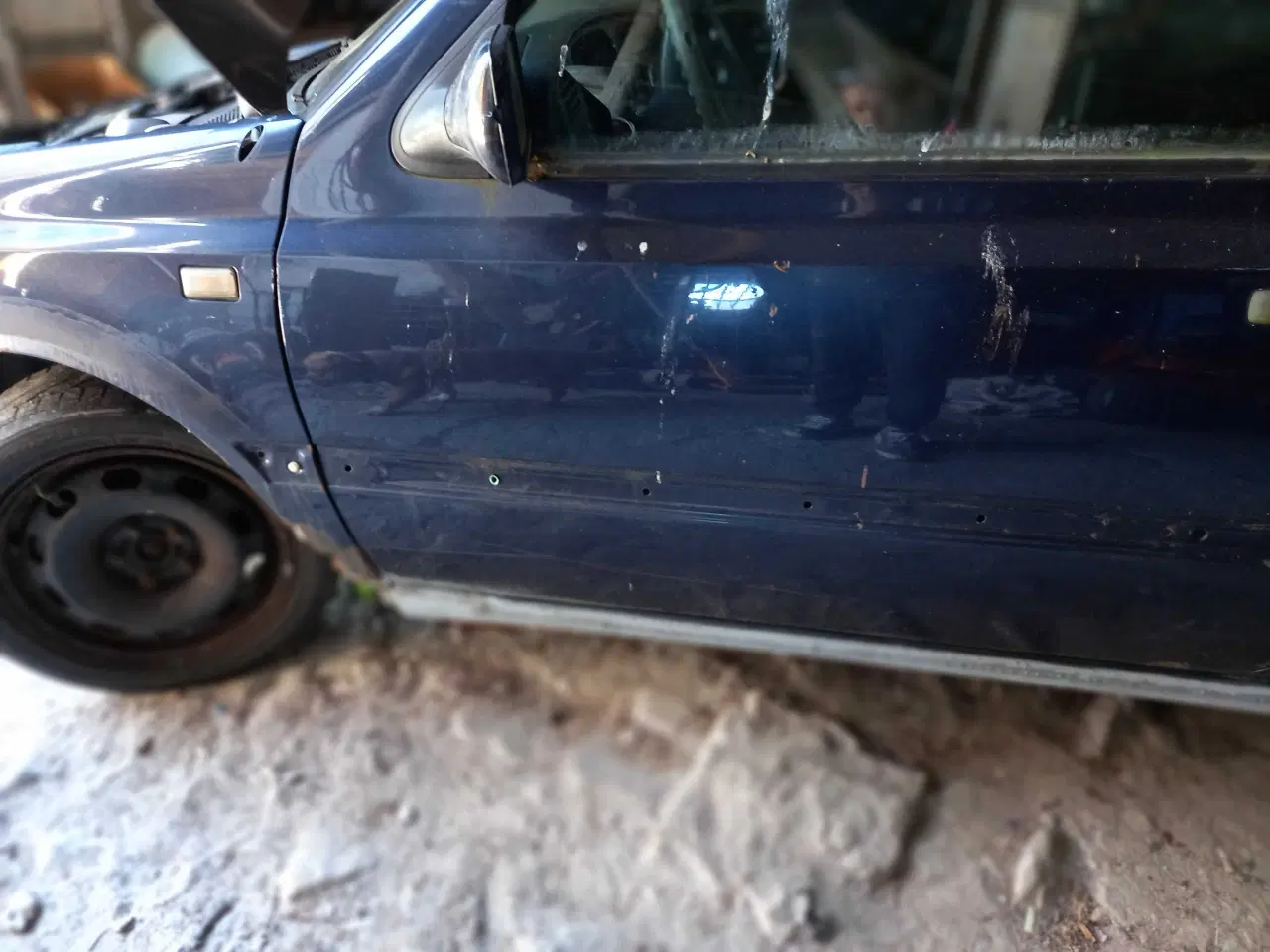 Billede 7 - Golf 3 vr6 2,8