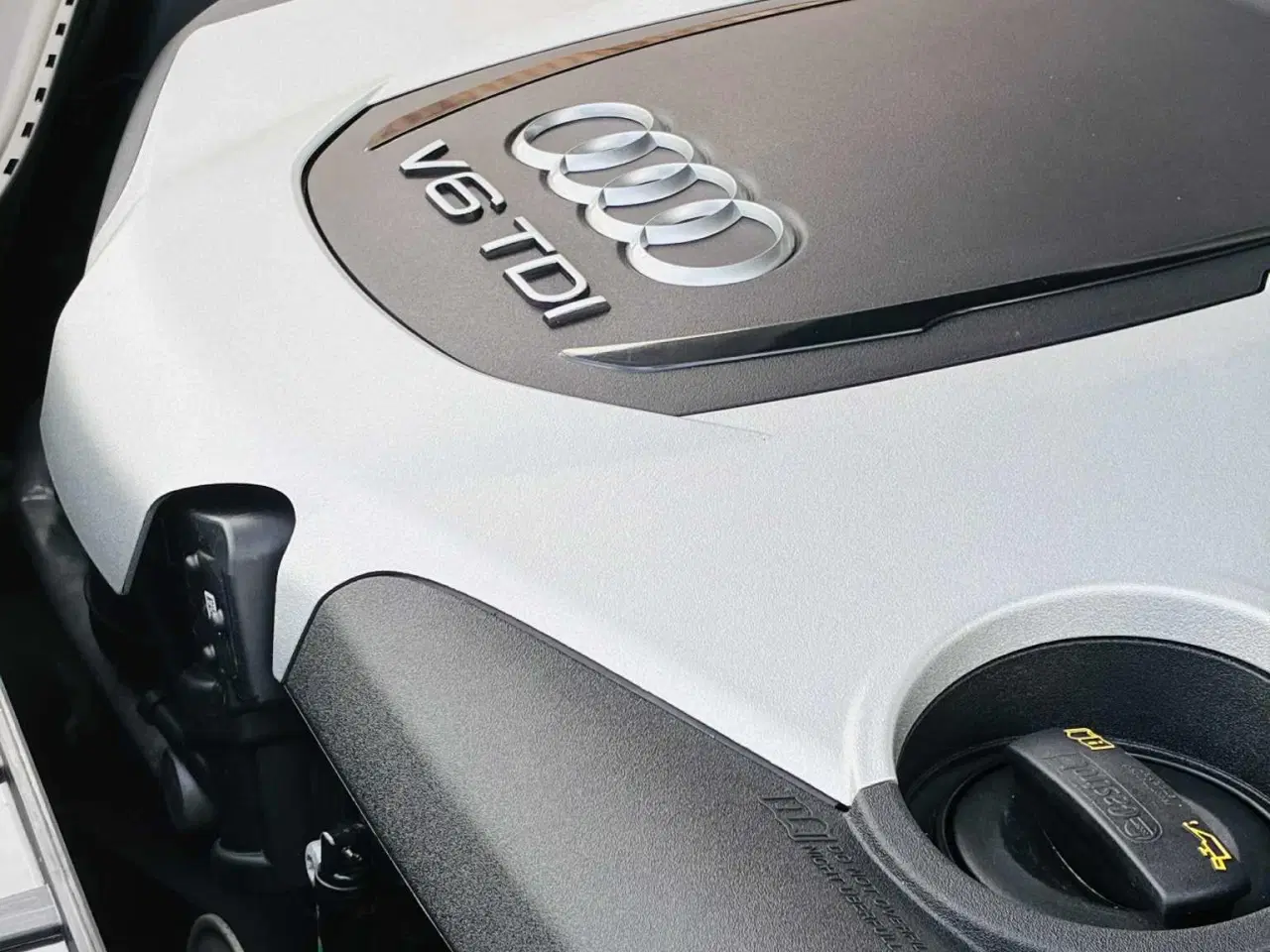 Billede 19 - Audi A6 3.0 Quattro 4x4 S-line