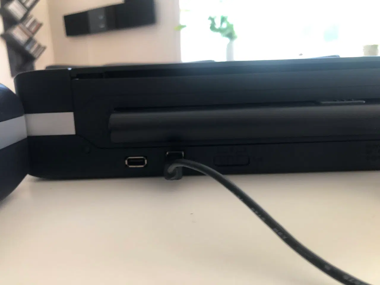 Billede 8 - HP Officejet 470 bærbar printer med batteri
