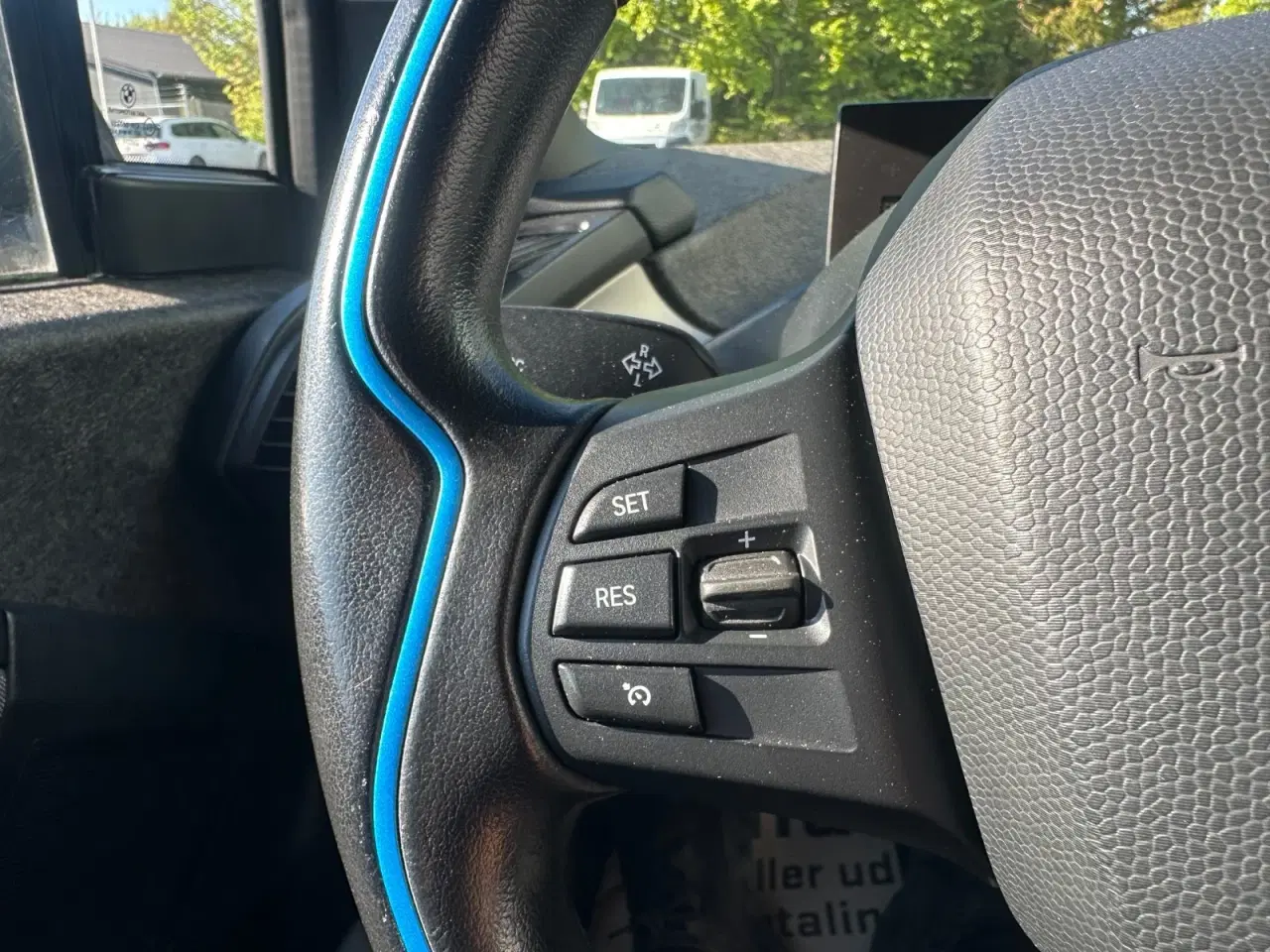Billede 12 - BMW i3  BEV