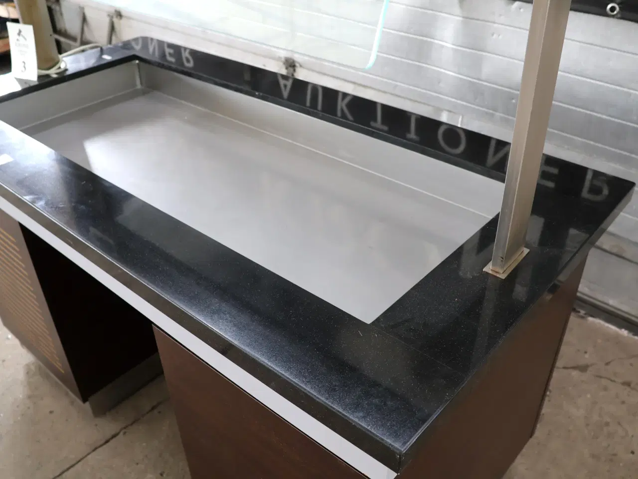 Billede 4 - GGM Gastro colt kølebuffet. model ZGG-C4G08