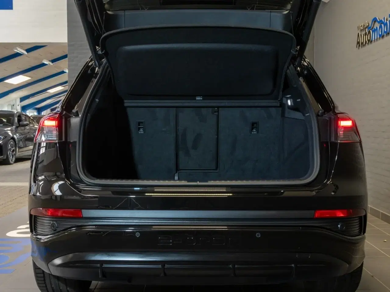 Billede 6 - Audi Q4 e-tron 40 S-line