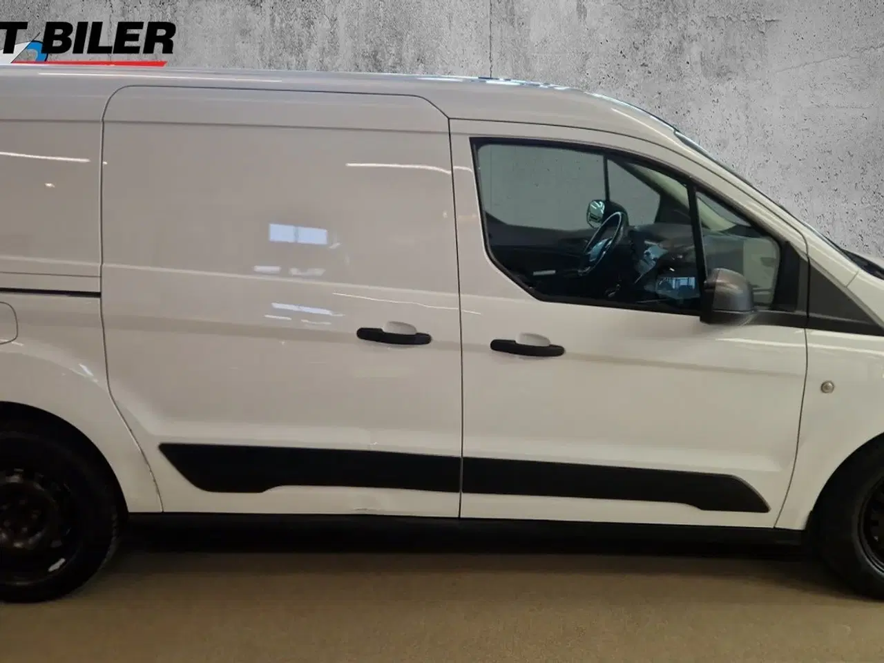 Billede 6 - Ford Transit Connect 1,5 EcoBlue Trend aut. lang