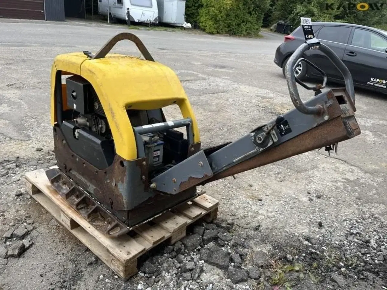 Billede 7 - Atlas Copco LG 504