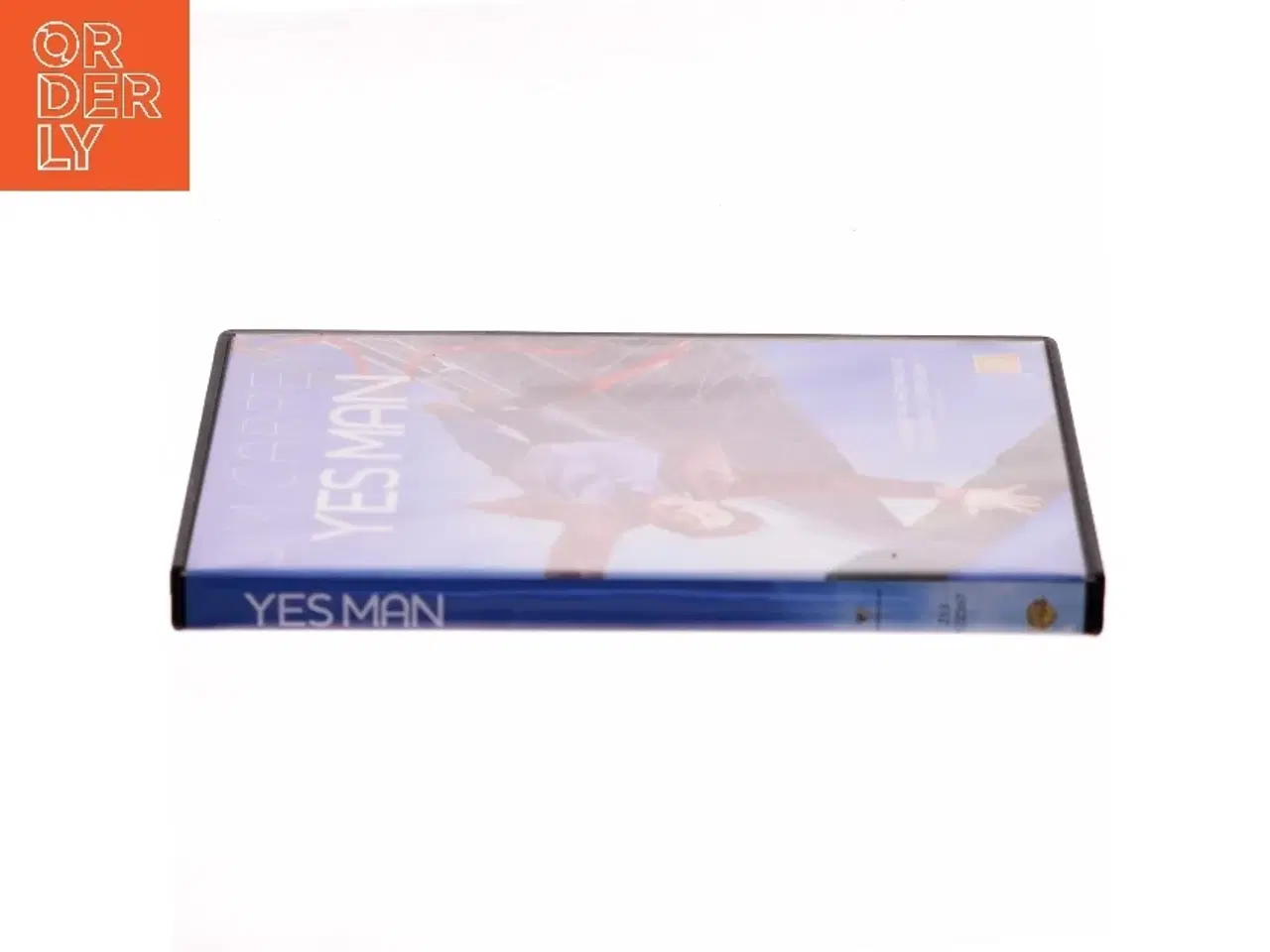 Billede 2 - Yes Man (DVD) med Jim Carrey (DVD)