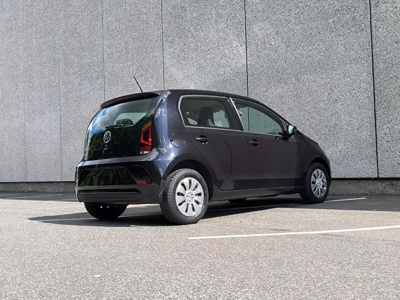 Billede 7 - VW Up! 1,0 MPi 60 Move Up!