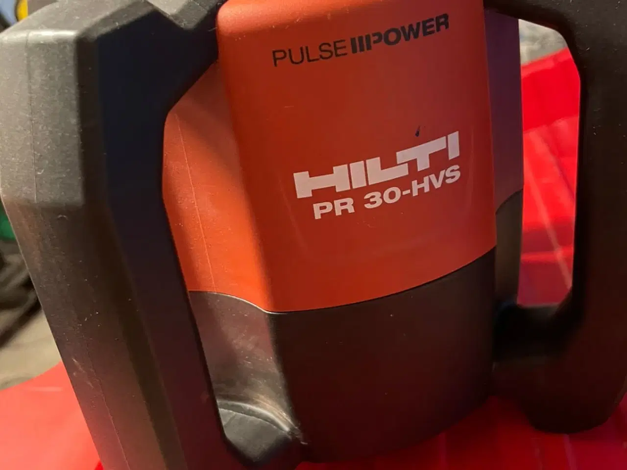 Billede 4 - Hilti Rotorlaser