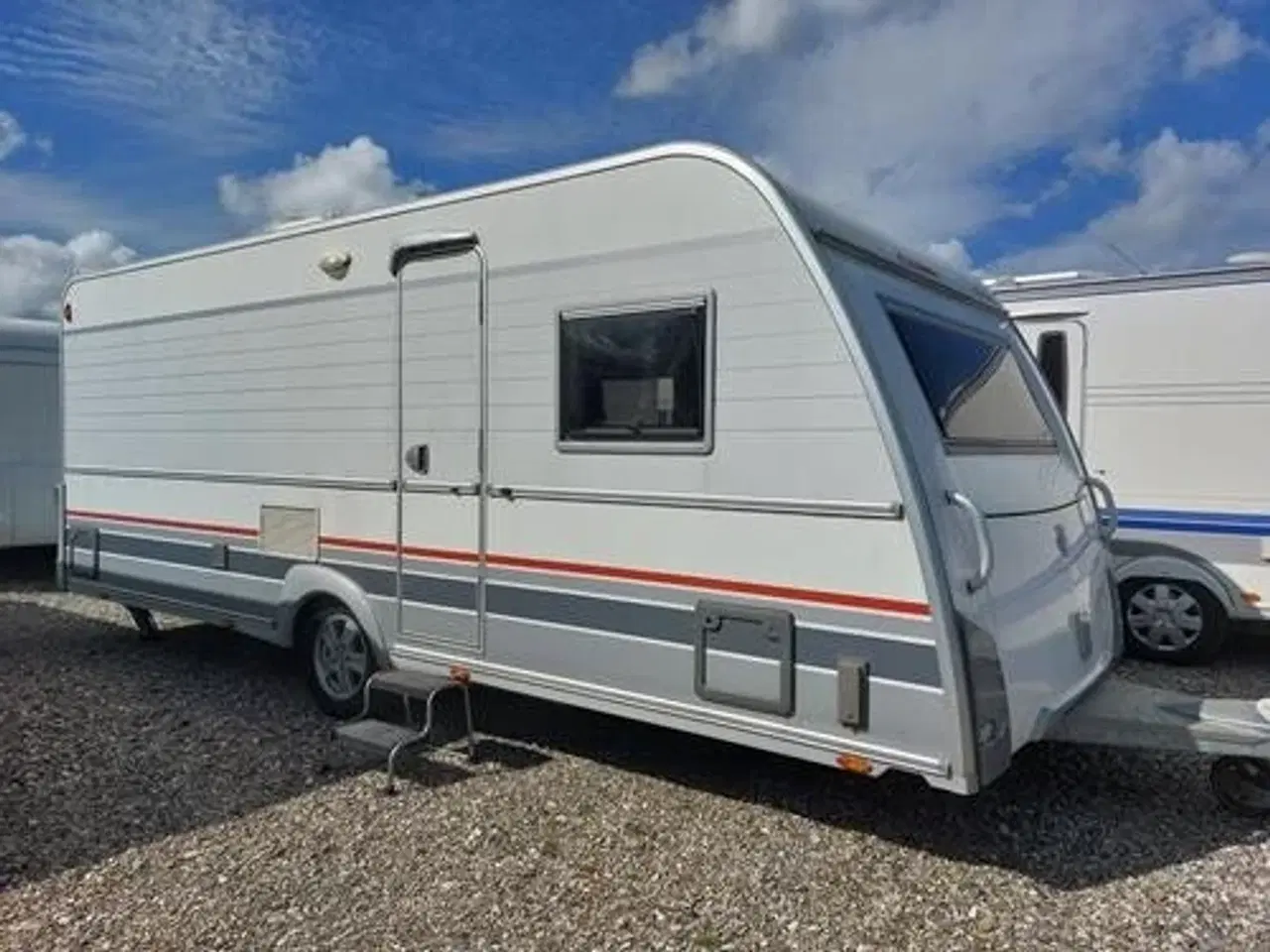 Billede 1 - Cabby F4 620 -