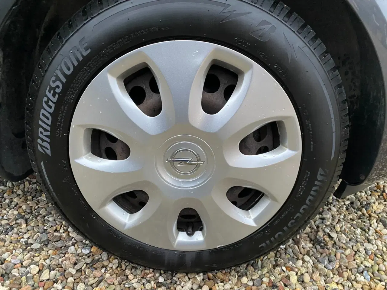 Billede 8 - Opel Corsa 1,0 12V Enjoy