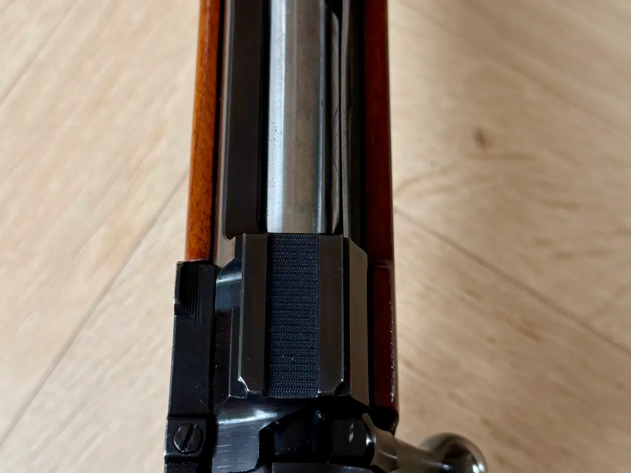 Billede 6 - Brno ZG47 i kaliber 30.06