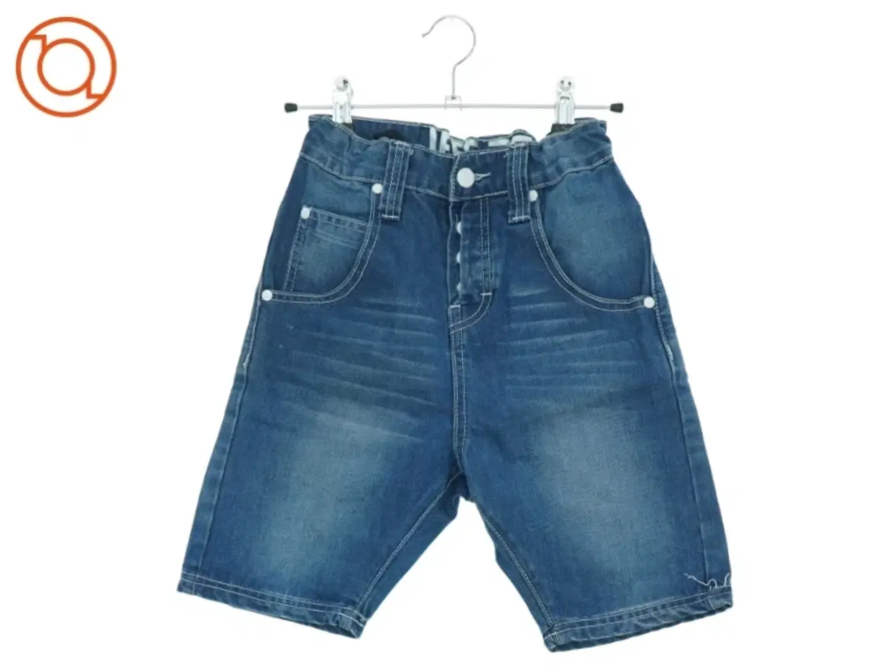 Billede 1 - Shorts fra JEFF (str. 140 cm)