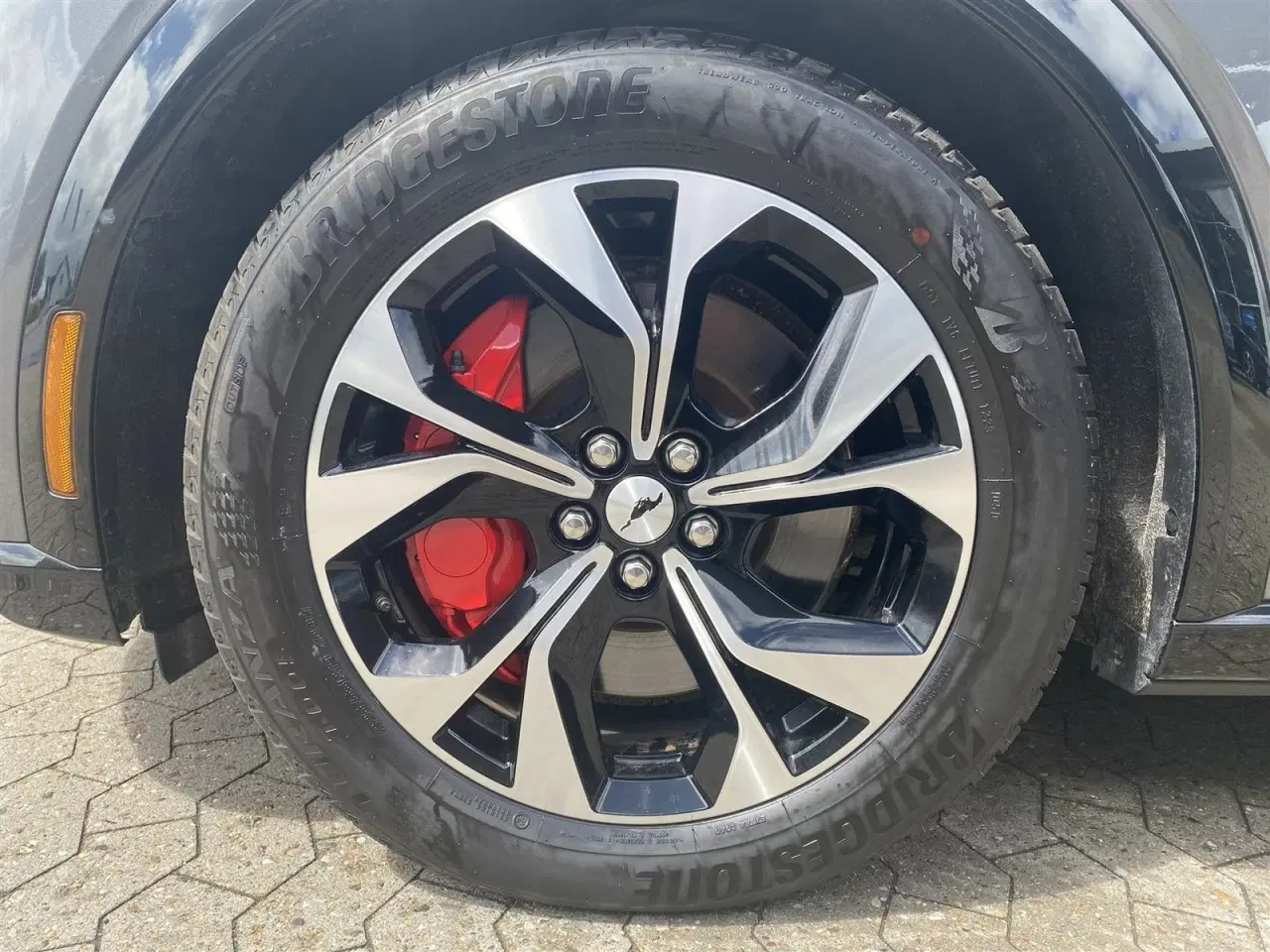 Billede 6 - Ford Mustang Mach-E 75 Premium Standard Range AWD