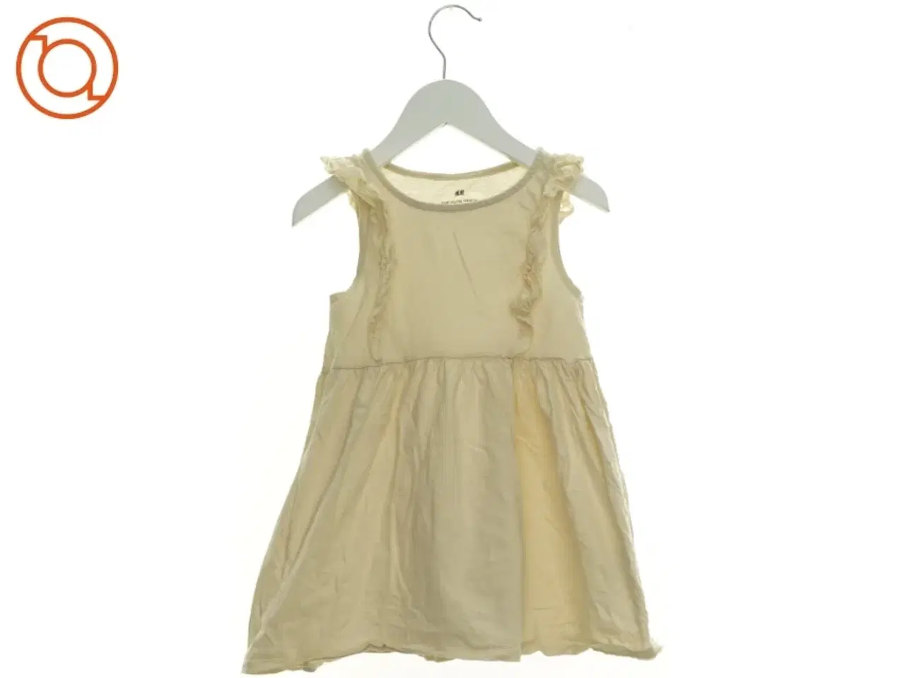 Billede 1 - Kjole fra H&M (str. 110 cm)