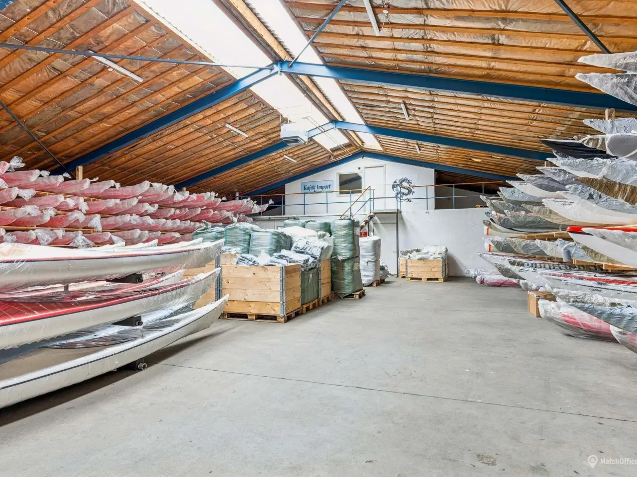 Billede 4 - Solid erhvervsejendom med god beliggenhed