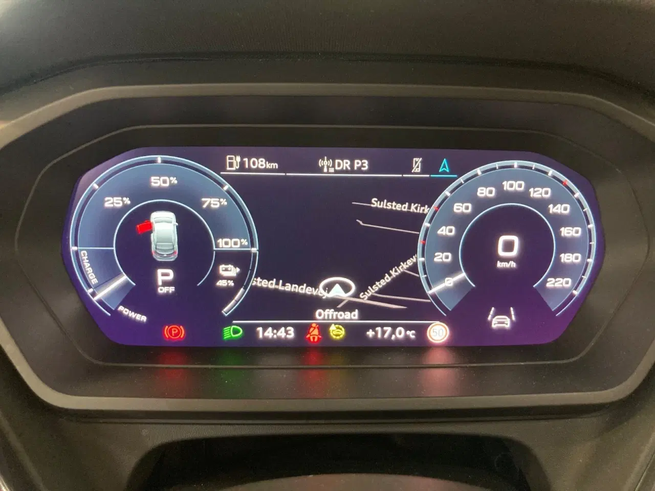 Billede 14 - Audi Q4 e-tron 35 S-line Sportback