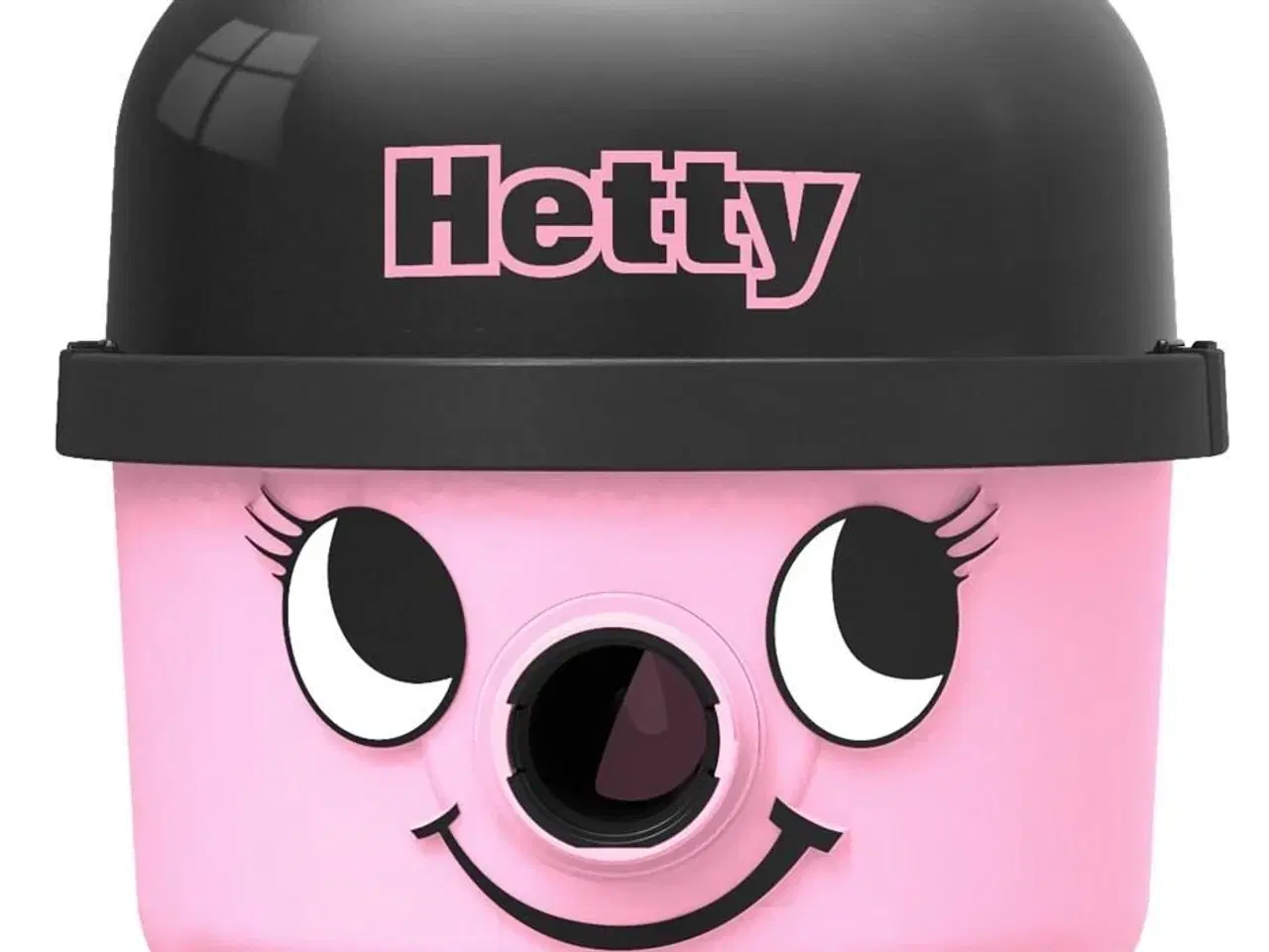 Billede 3 - Støvsuger cylinder – Numatic Hetty HET160-11, 6 l, 620 W