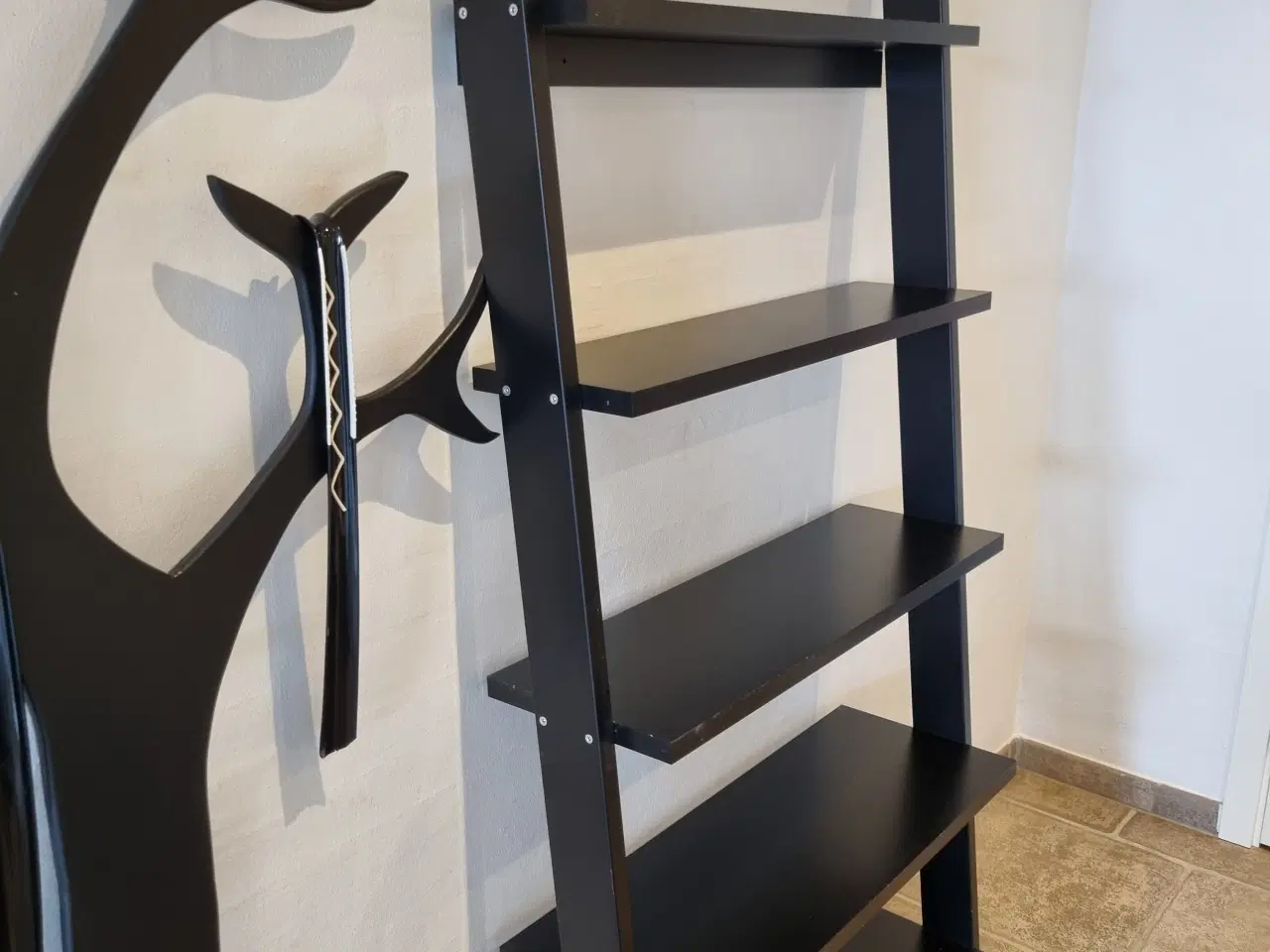 Billede 2 - Stigereol fra ILVA