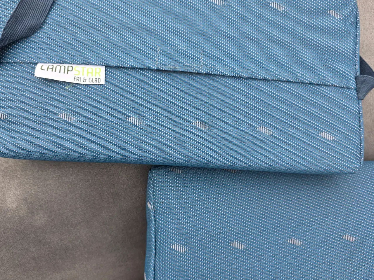 Billede 5 - 2 stole og 2 skamler