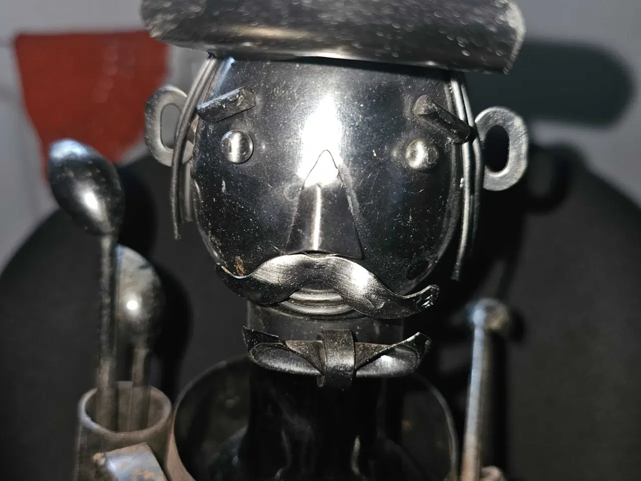 Billede 2 - Vinskjuler til golfentusiasten