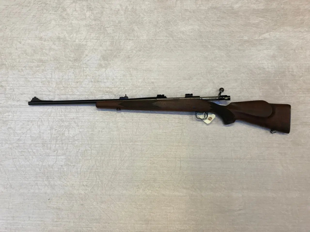 Billede 2 - Winchester 70 Riffel