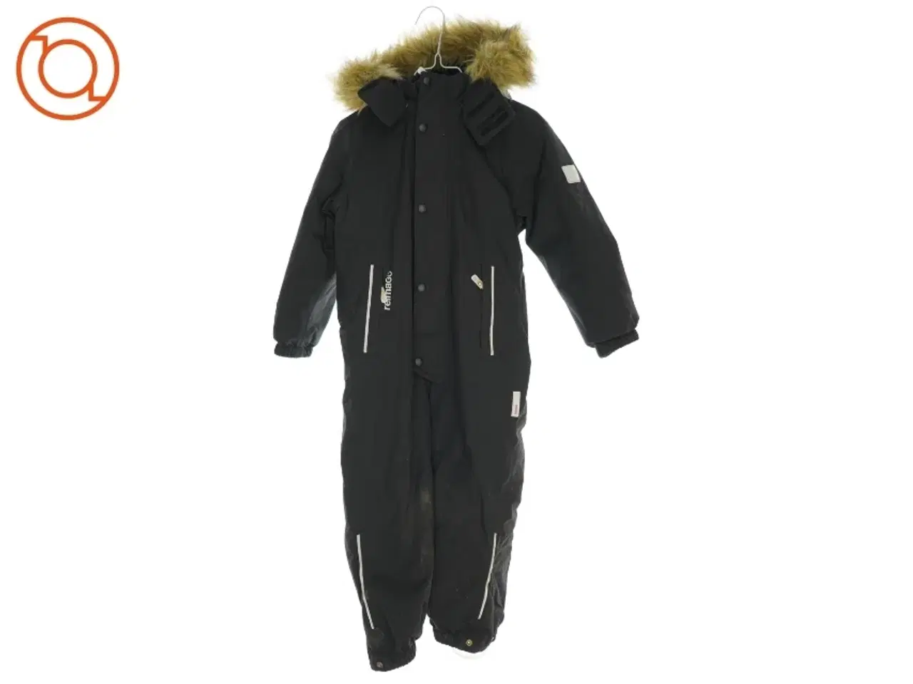 Billede 1 - Flyverdragr fra Reima (Str. 110 cm)