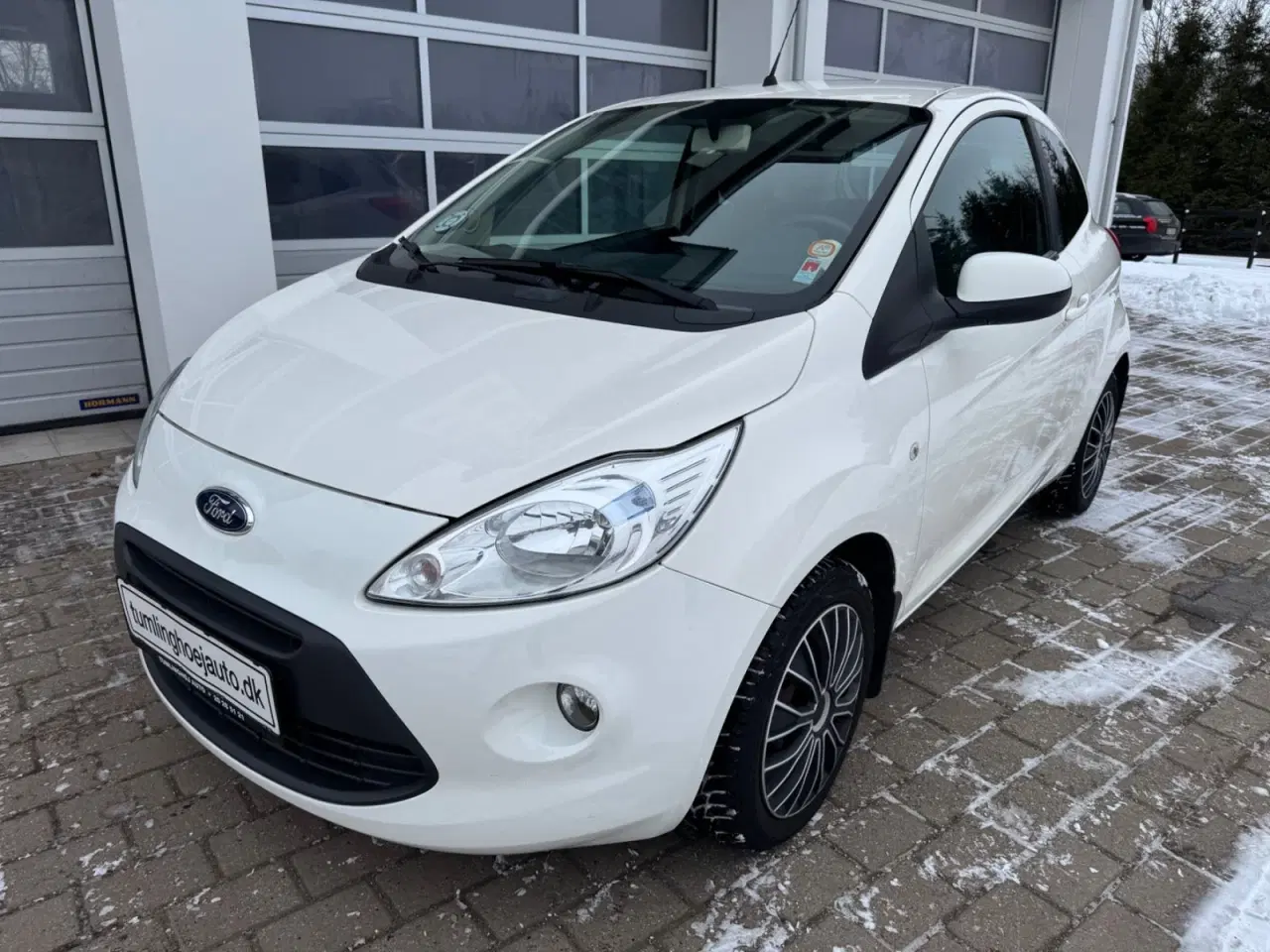 Billede 2 - Ford Ka 1,2 Titanium