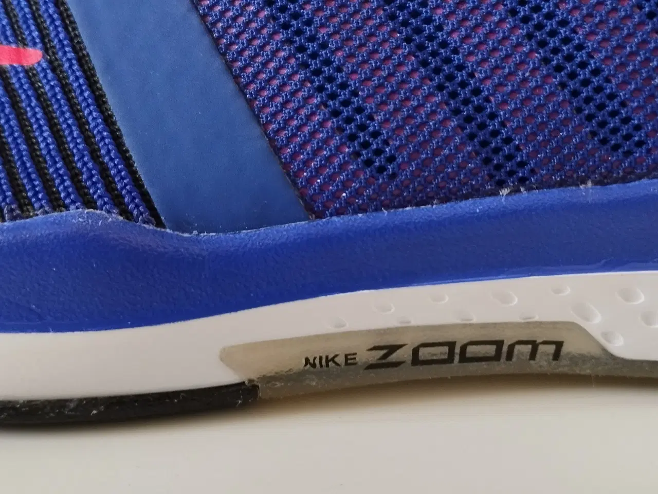 Billede 10 - Sneakers Nike ZOOM SPEED TR3 str. 45,5