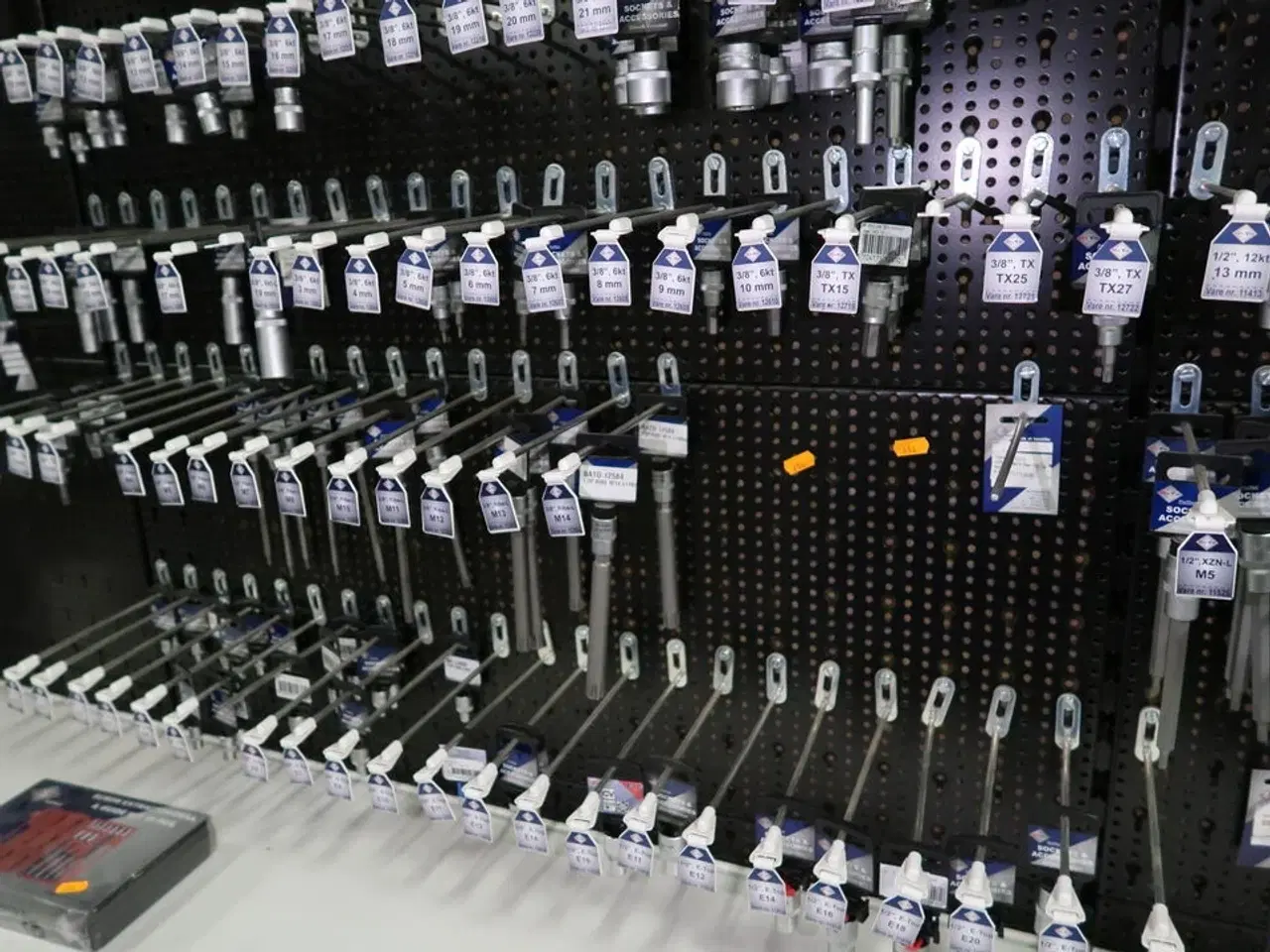 Billede 12 - Div. Værktøj BATO