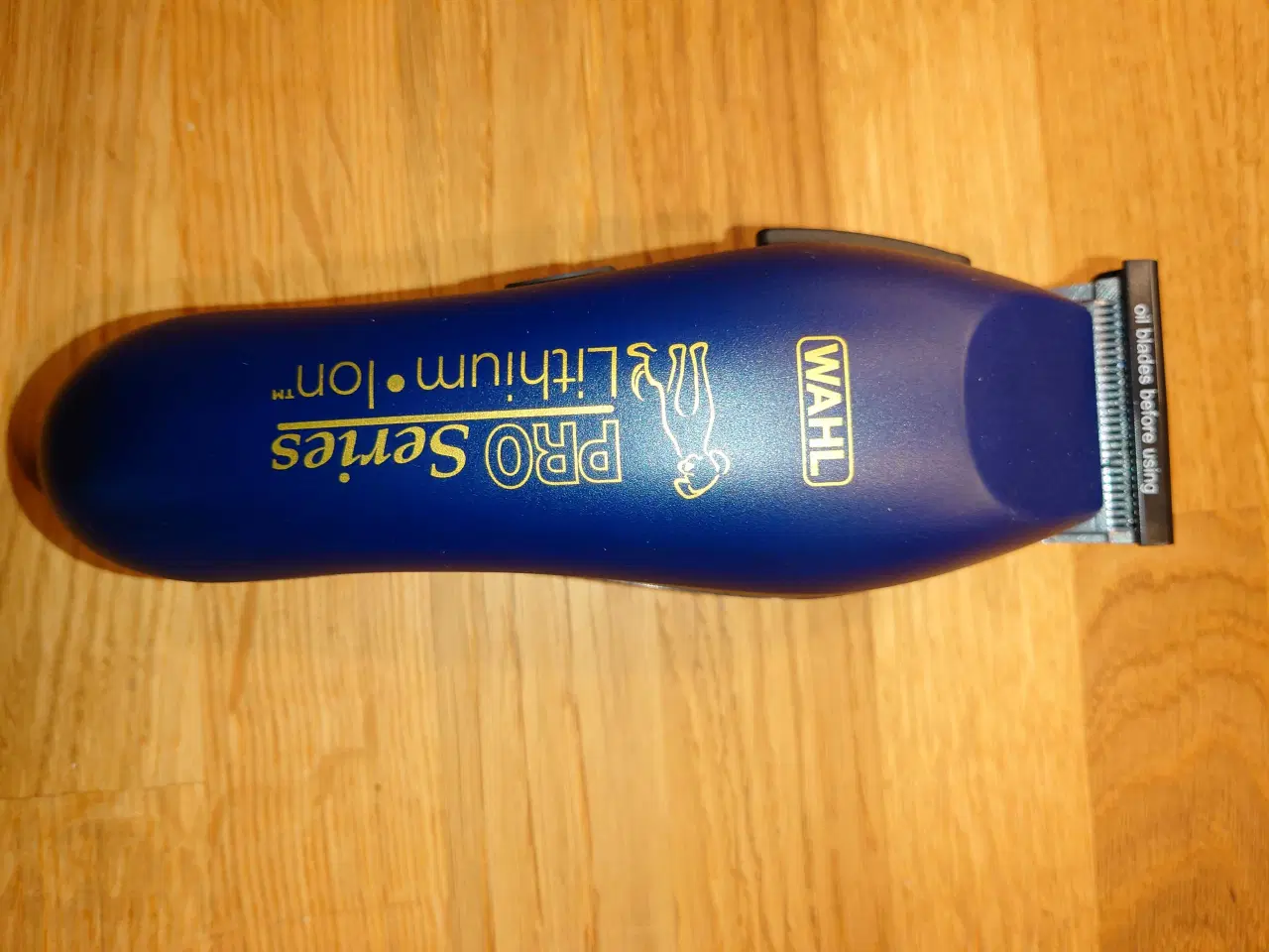 Billede 1 - Hunde-/katteklipper (aldrig brugt)