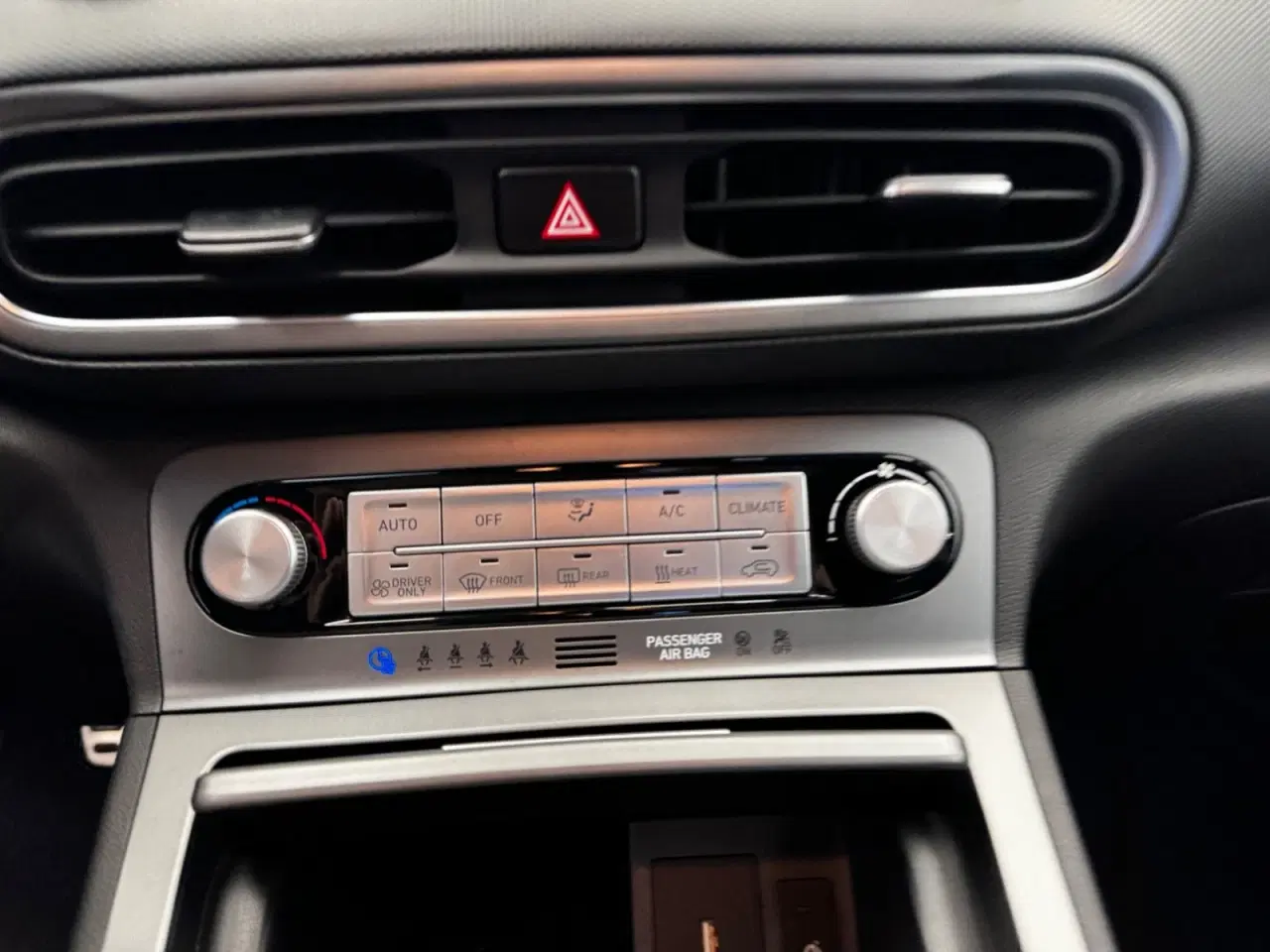 Billede 17 - Hyundai Kona 39 EV Intuitive