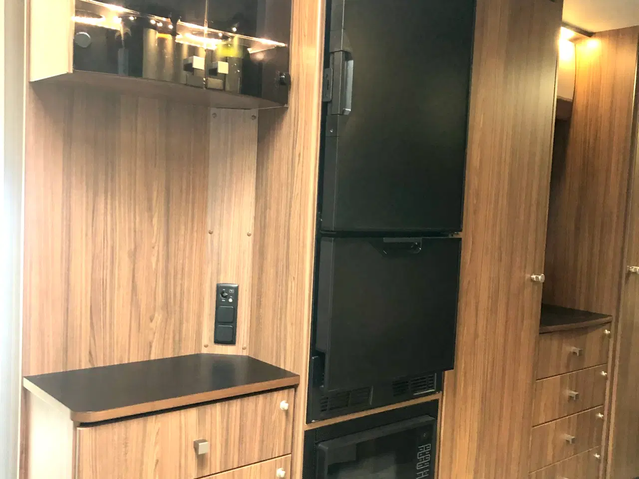 Billede 9 - Polar Customized 730 Eksklusiv helårs campingvogn