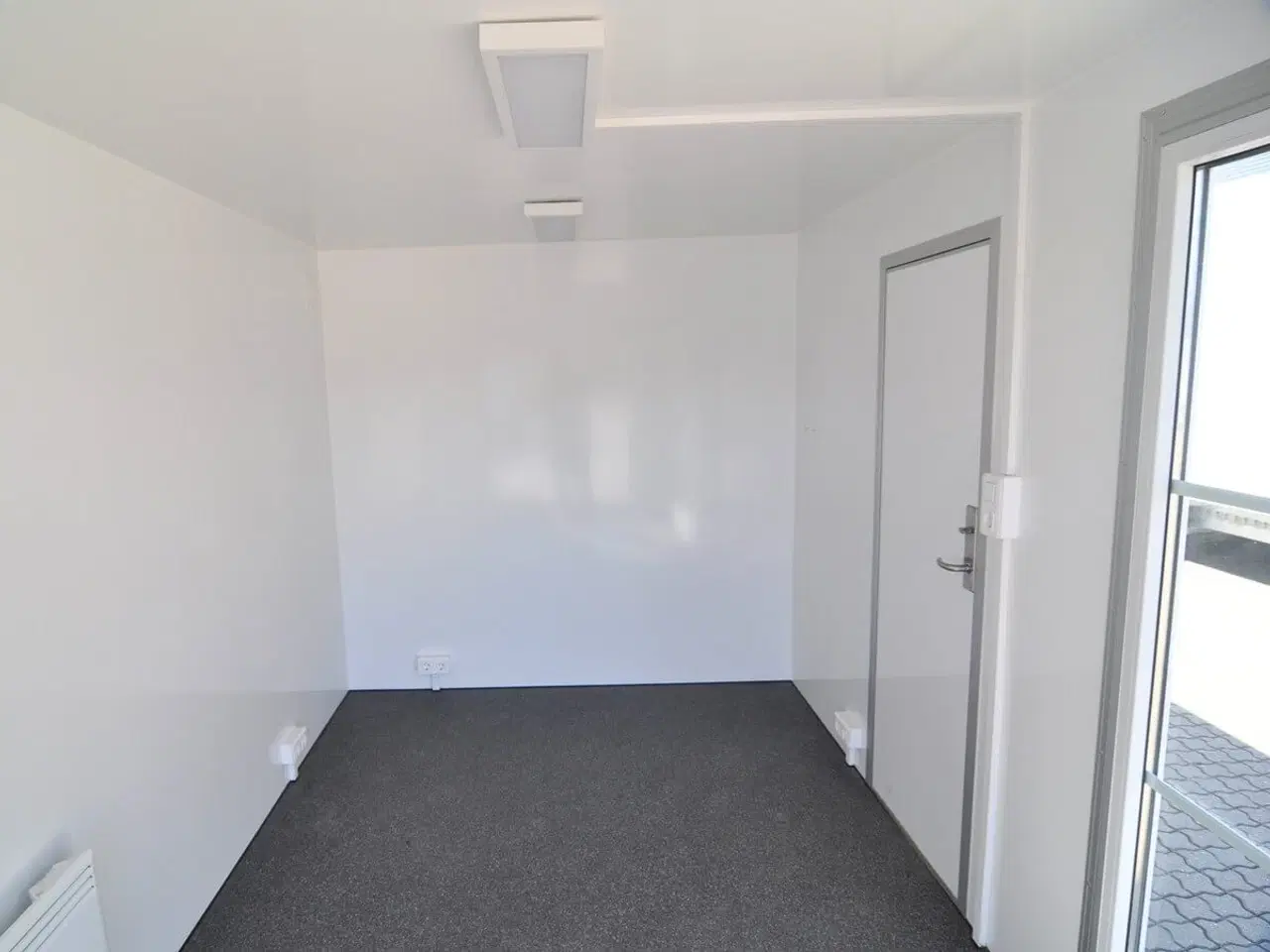 Billede 6 - Type 420: Kontor--Showroom FRAME